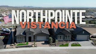 New Homes in Peoria, Arizona | Northpointe at Vistancia