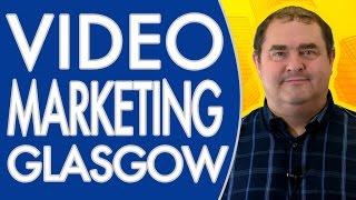 Video Production Glasgow & Video Marketing Company TOSH LUBEK PRODUCTIONS