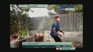 Planeta Gol  -Así cocina Neymar-