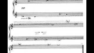 Grinblat - Piano Sonata