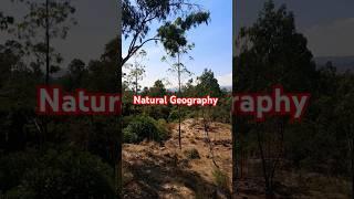 Natural Geography #ethiopia #nature #addisabeba #travel #video #fitness