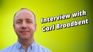 Carl Broadbent - An inside view of being a successful UK affiliate marketer