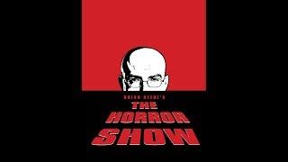 How To Get S@*#ed In Publishing - The Horror Show with Brian Keene - Ep 58