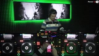 Deep Sessions: Part 10 by DJ Ritm (Nsk) (Deep House) ► Video-Cast @ Pioneer DJ TV