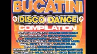 Bucatini Disco Dance Compilation