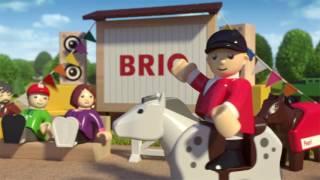 BRIO World - Product Range 2016