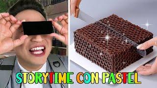 3 hora De los Mejores Tiktoks de 2024 @DiegoChavezz   Storytime Con Pastel de Satisfactoria #13