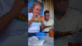 NEBZ AND NYATHIRA KIBANDANSKI LUNCH OUT #youtubeshorts #shortsyoutube #shortsvideo