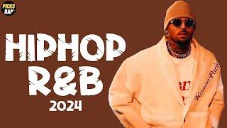 RnB Mix 2024 - Hip Hop Mix 2024 - RnB HipHop Playlist