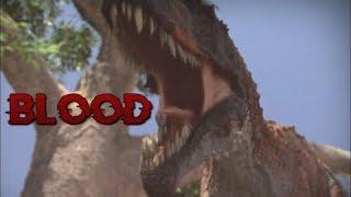 Prehistoric Predators - Blood | w/GodOfTheWolfs