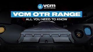 Which VCM OTR is Right for You?