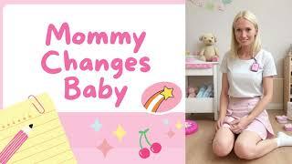 AB/DL Full Roleplay Audio Episode - Mommy Buys Diapers for Her Sweet Baby