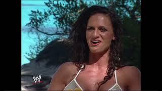 Confidential Episode “WWE Divas Share Their Prom Stories” 6/22/2002