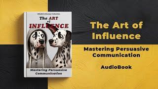 The Art of Influence: Mastering Persuasive Communication | Audiobook by Mindful Literary