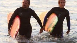 Chasing Mavericks | Official Trailer 1 | 20th Century FOX