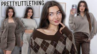 PLT Autumn Clothing Haul | Cute & Cozy Looks On A BUDGET!