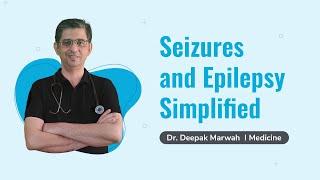 Types of Seizures and Epilepsy in detail