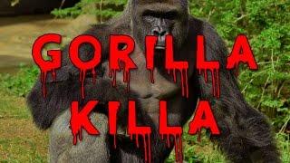 Gorilla Killa