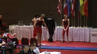 Cutter Fugett - Vault - 2017 HNI Team Cup