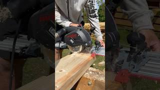 Beastmode Mafell NFU50 #woodworking #carpenter #howto #mafell #shorts #amazing #wow #woodwork