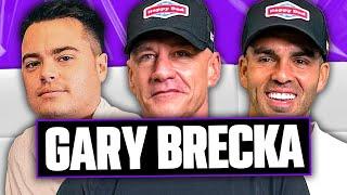 Gary Brecka EXPOSES the Pharmaceutical Industry and REVEALS RFK’s Plan!