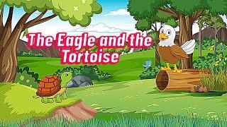 The Eagle and the Tortoise 