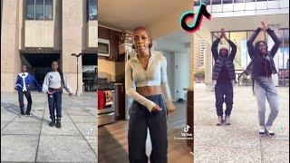 NEW TRENDING TIKTOK DANCES SEP/OCT 2024