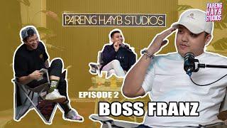 Episode 2 Part 3 #parenghaybstudios #hayb #parenghayb #parengchollo #parengG