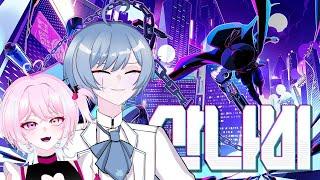 【산나비】 산나비가 그래서 누군데 【디오페레타/사미무해】