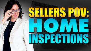 Home Inspections for Sellers | Home Inspection Tips and Tricks | Selling in Arizona