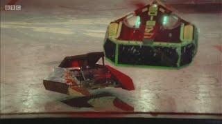 Robot Wars Classics - Carbide vs Rapid