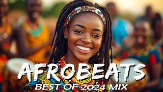 BURNA BOY, AYRA STARR, REMA, TEMS, ASAKE, DAVIDO FROBEAT BEST OF 2024, 2023, 2022 (ALL TIME) #J21