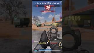 dest gun #short #videoblood strike legendary game play shorti