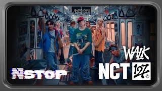 [Nstop(논스탑)] NCT 127 - 삐그덕 (Walk) | Studio AZeed