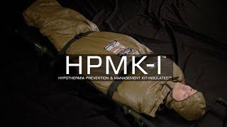 HPMK-I Product Overview and Demonstration