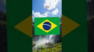 Brasil vs Portugal #shortsviral #shorts #edit #countryballs #countryballsedit