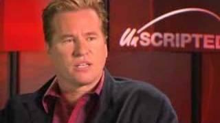 Val Kilmer,Robert Downey Jr. Pt2(why do you have contempt!