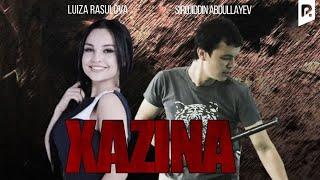 Xazina (o'zbek film) | Хазина (узбекфильм)