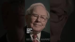 Warren Buffett: You don’t need high IQ in investment business! “#shorts”