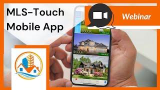 MLS Touch Mobile App 3.23.22