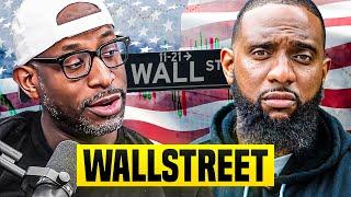 The Bridge To Wallstreet - Episode #54 w/ Wall Street Trapper