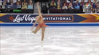 Las Vegas Invitational/Mariah Bell