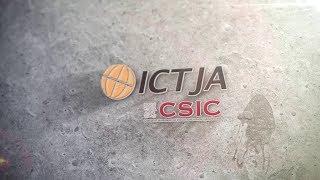 From the Earth's surface to the depths of the Earth. ICTJA's 50th Anniversary video.