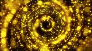 Golden Ratio Meditation | Fibonacci Sequence Nature Code | Phi Healing Isochronic Tones