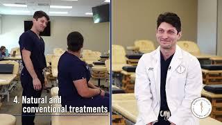 Burrell College Expert Tips From Your Student D.O.c:  What is Osteopathic Medicine