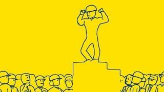PORR Principles: Appreciation (2/4)
