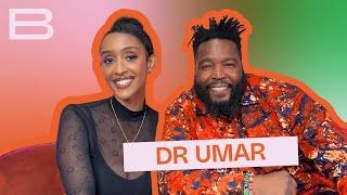 Dr Umar Ifatunde on Pan-Africanism, Black Love & Wigs vs Natural