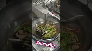 Save time and labor#cooking machine#automatic cooking  manufacturer paw cooking machine