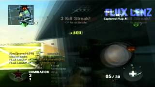 CALLOFDUTYTAGE :: TeamFluxWii Entry