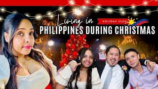 A Week With Me  Ready for Christmas |  Am I in the Dominican Republic or the Philippines? 